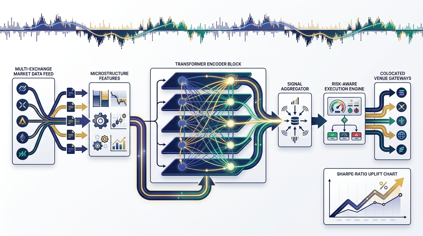 LLM-Augmented Research to Production Pipeline