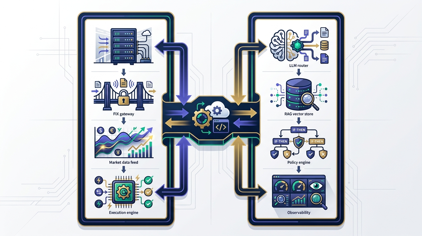 Unified AI Delivery Stack